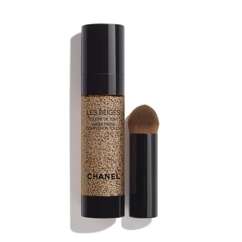 chanel les beiges foundation|chanel les beiges boots.